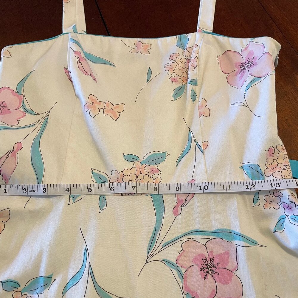 Sweet Summertime Sundress - Picture 7 of 10